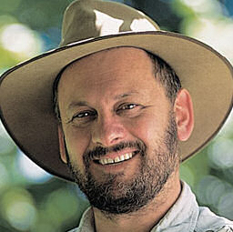 Tim Flannery