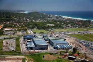 Tugun Desal Plant