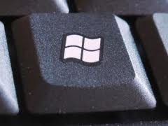 Windows key