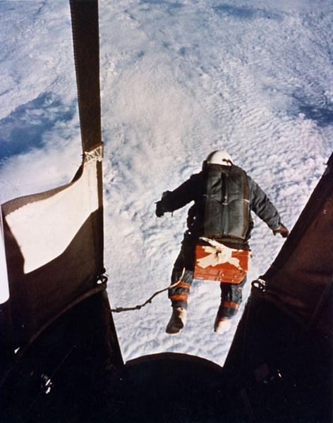 Joe Kittinger