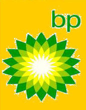 BP LOgo