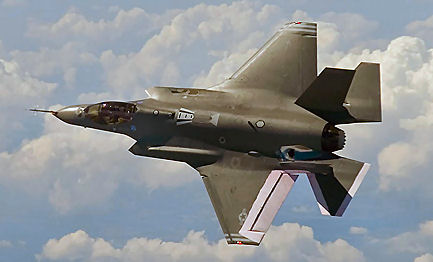 F-35