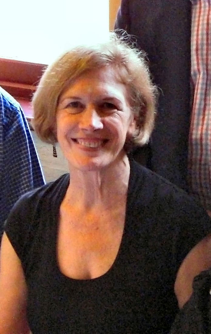 Faye Chatham
