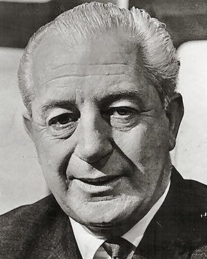 Harold Holt