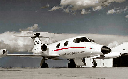 Lear Jet