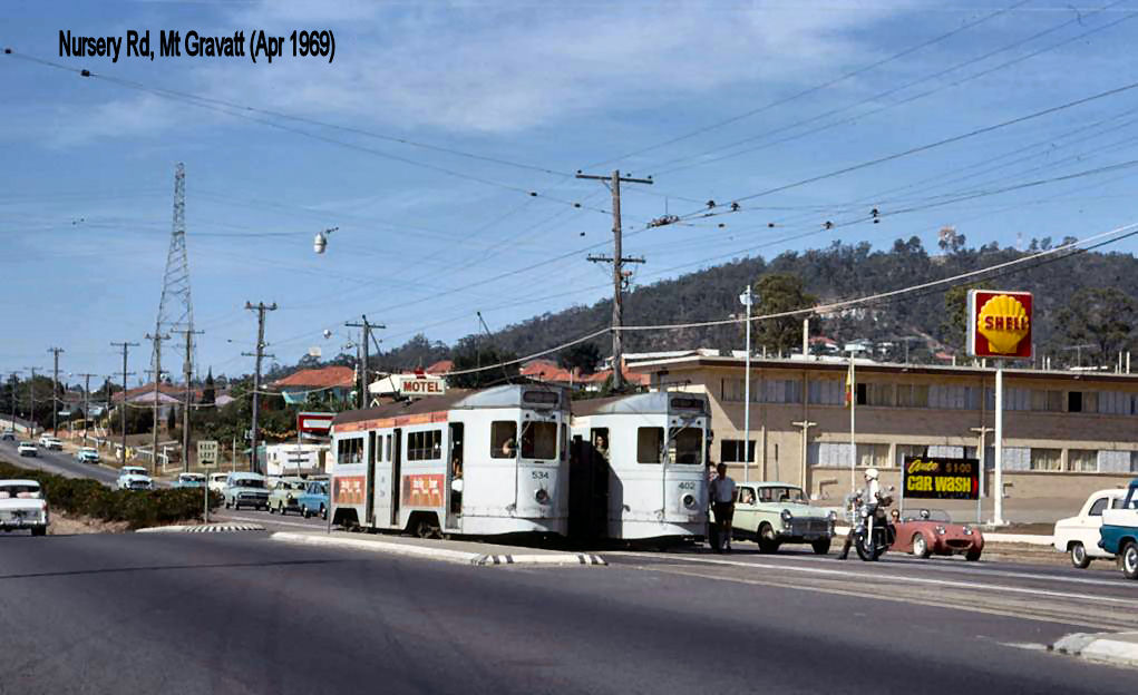 Nursery Rd, Mt Gravatt