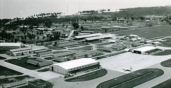 Butterworth RAAF Base