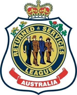 RSL Badge