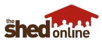 Shed online Logo