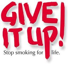 Quit smoking