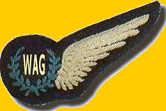 WAG Crest