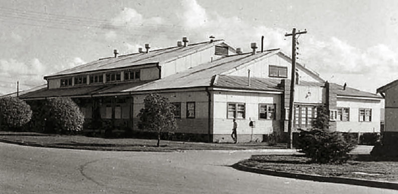 Wagga Theatre