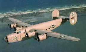 B-24 Liberator