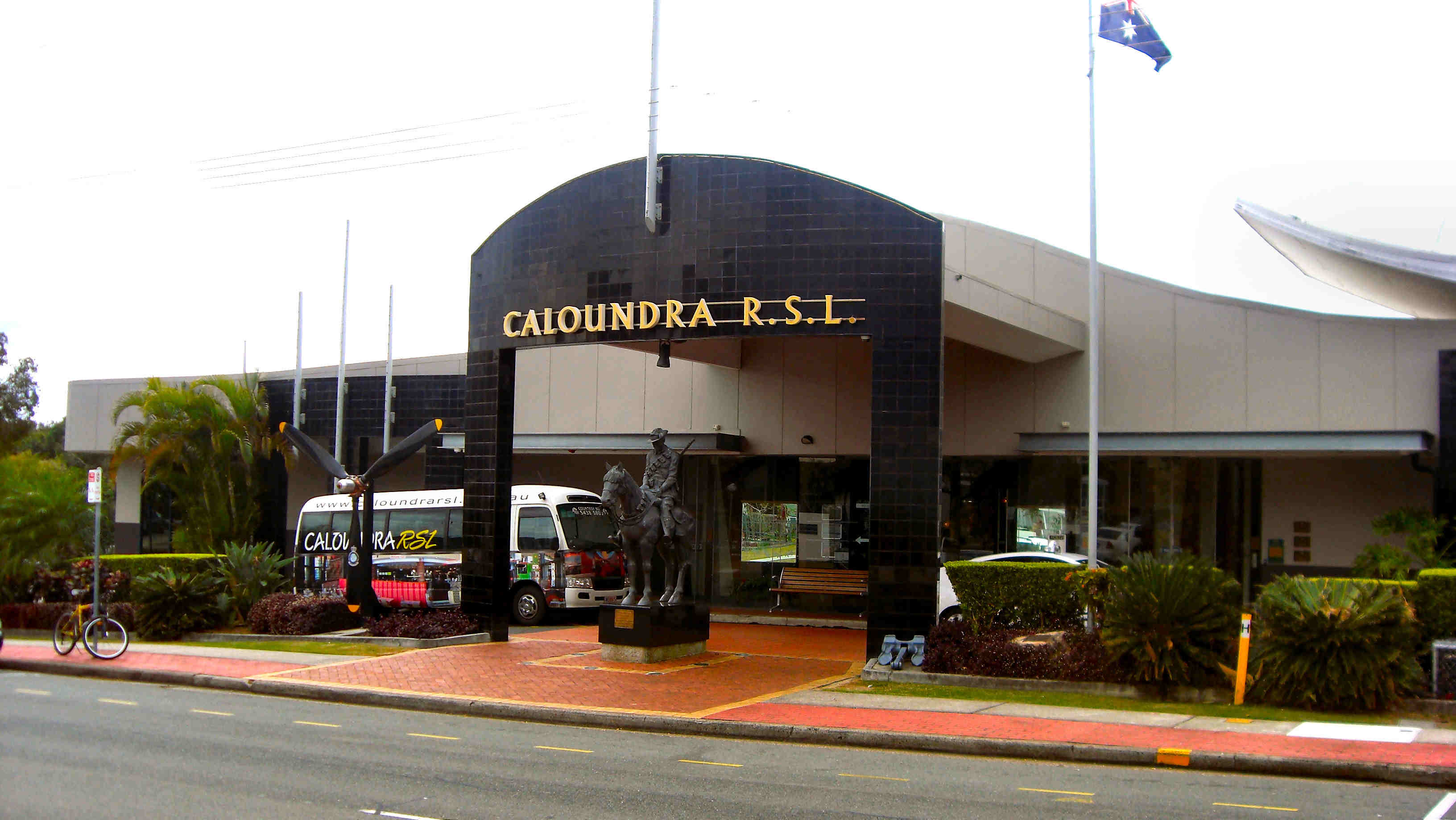 Caloundra RSL