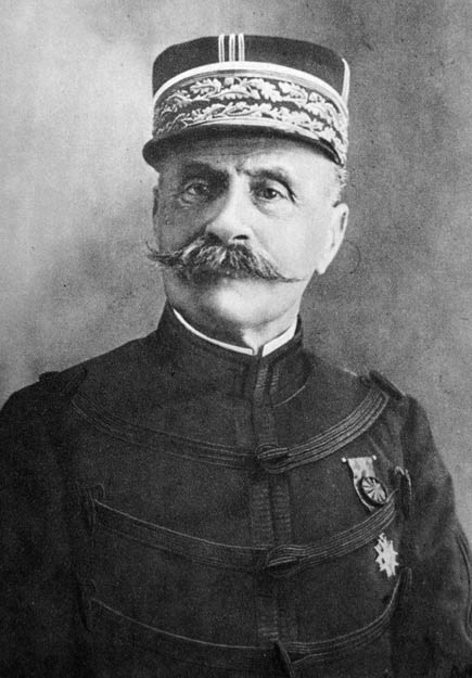 Marshall Foch