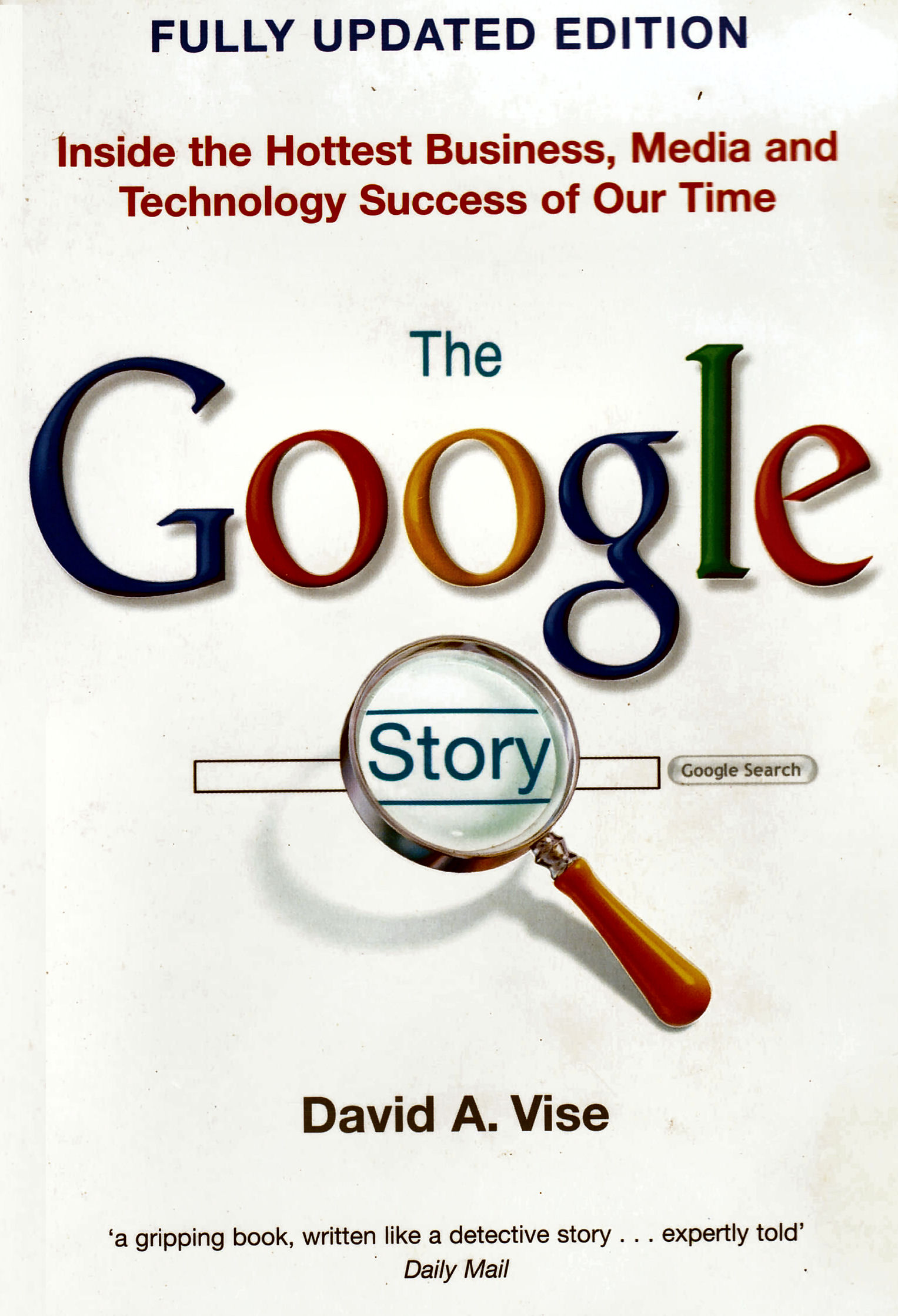 Book on Google