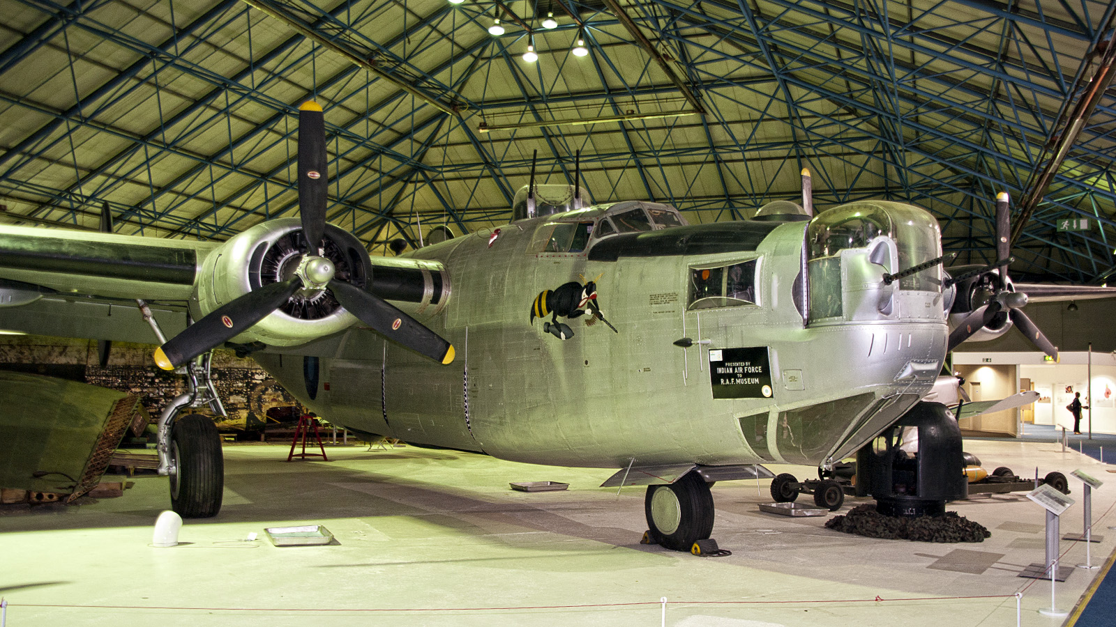 B-24 Liberator