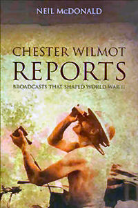 Chester Wilmot Reports