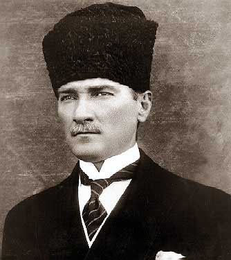 Ataturk