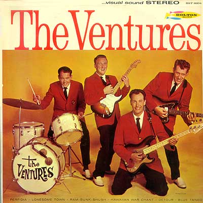 The Ventures