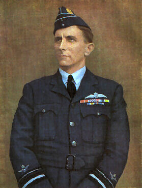 Air Marshall George Jones