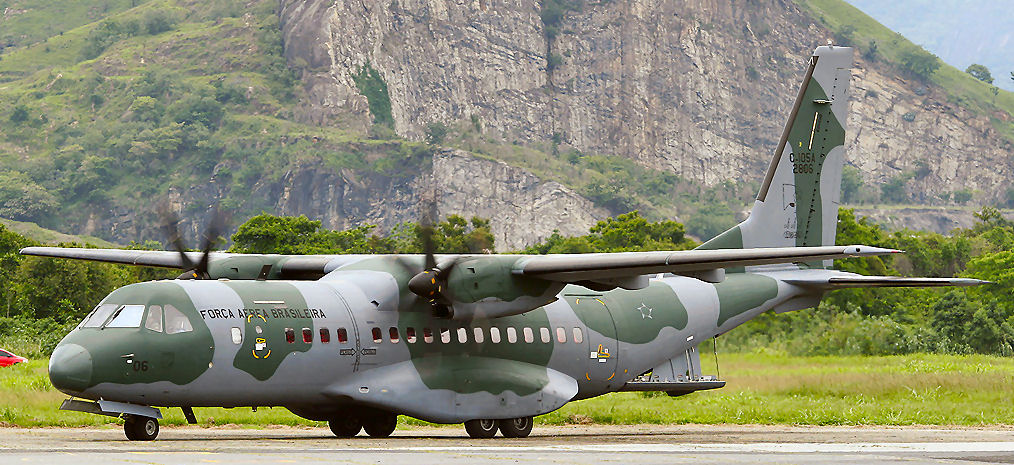 Airbus C295