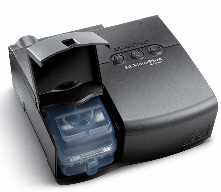 CPAP Machine