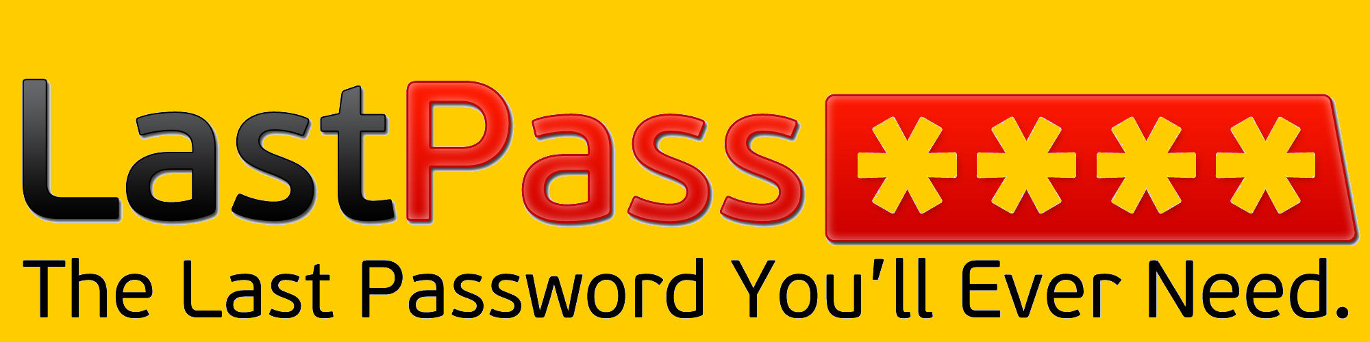 LastPass logo