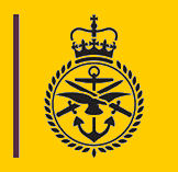 UK Department of Defence