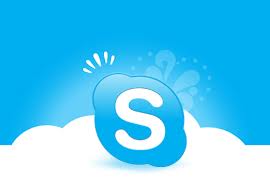 Skype logo