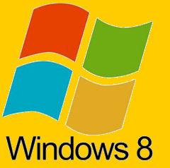 Windows 8 Logo