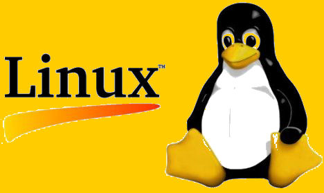 Linux logo