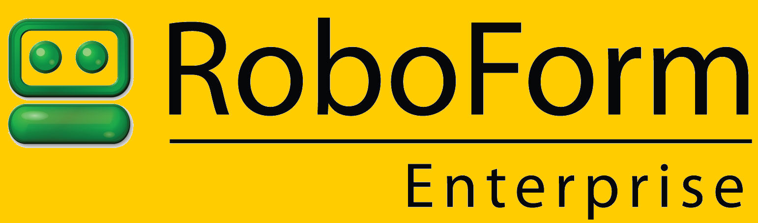 RoboForm Logo