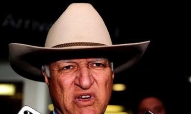 Bob Katter