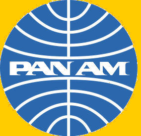 Pab Am Logo
