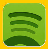 Spotify logo