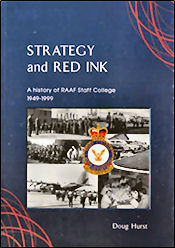 Strategy and Red Ink
