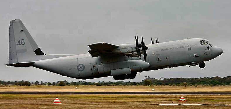 C130J