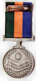 Operational Service Medal