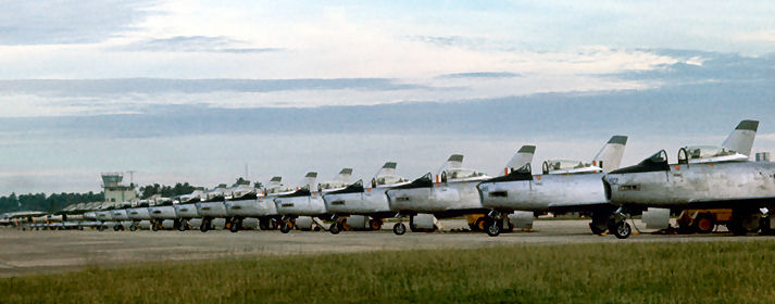 RAAF Sabres