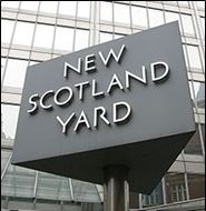 Scotland Yard