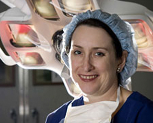 Dr Susan Neuhaus