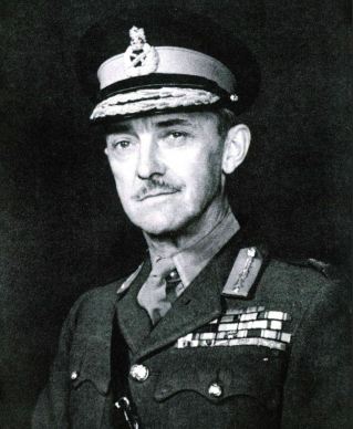 Sir Gerald Templer
