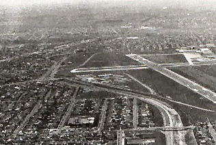 Essendon Airport