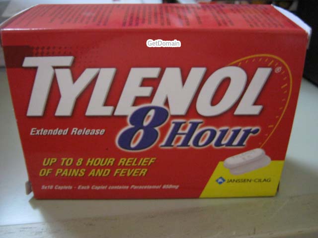 Tylenol