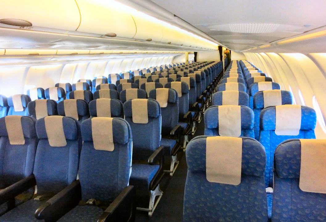 General seating - KC-30