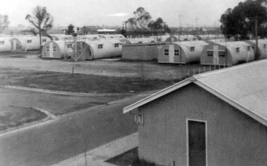 Tin City - Laverton