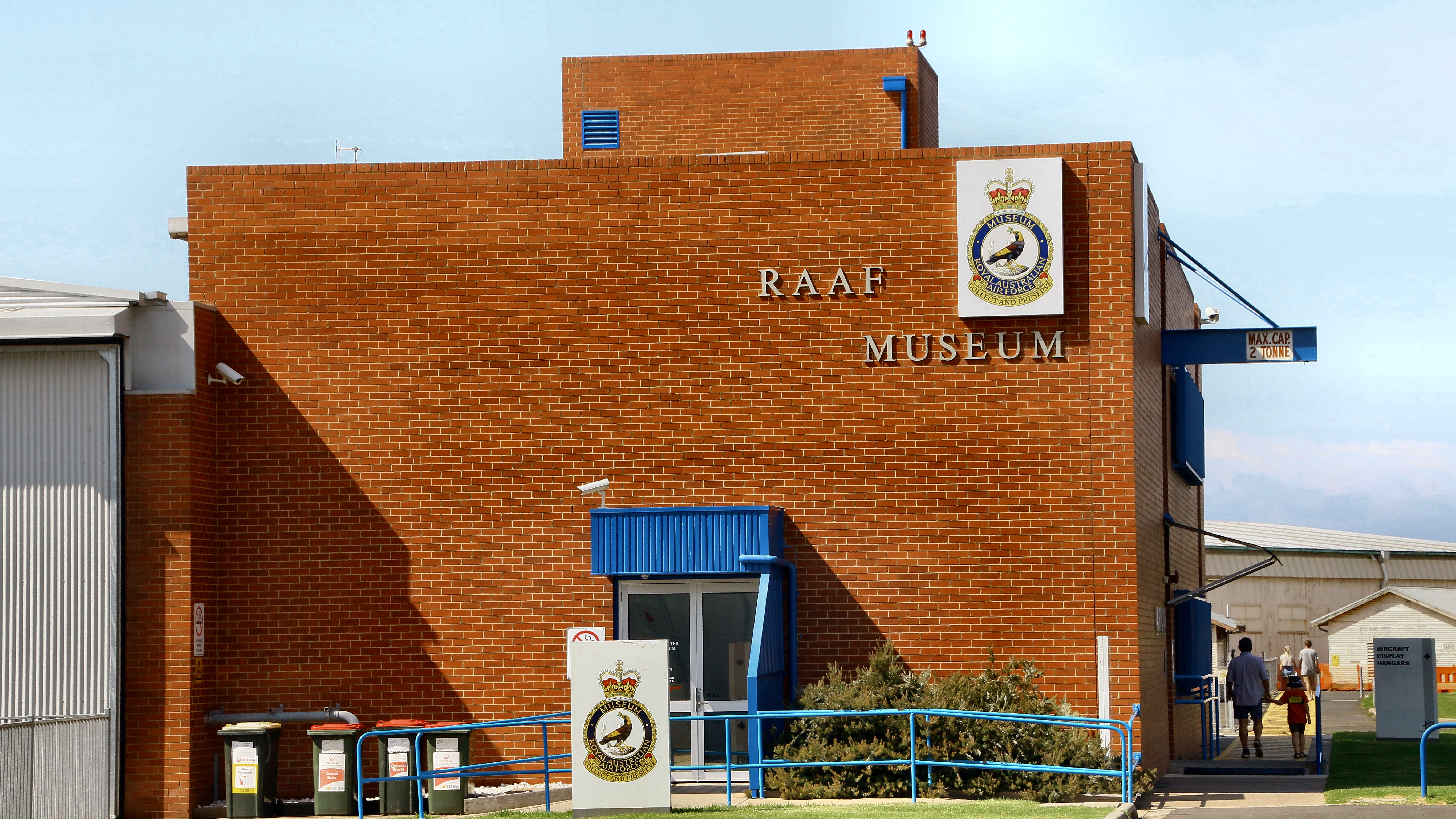 RAAF Museum