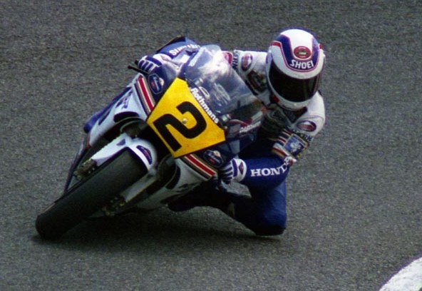 Wayne Gardner