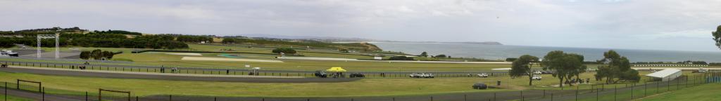 Phillip Island circuit